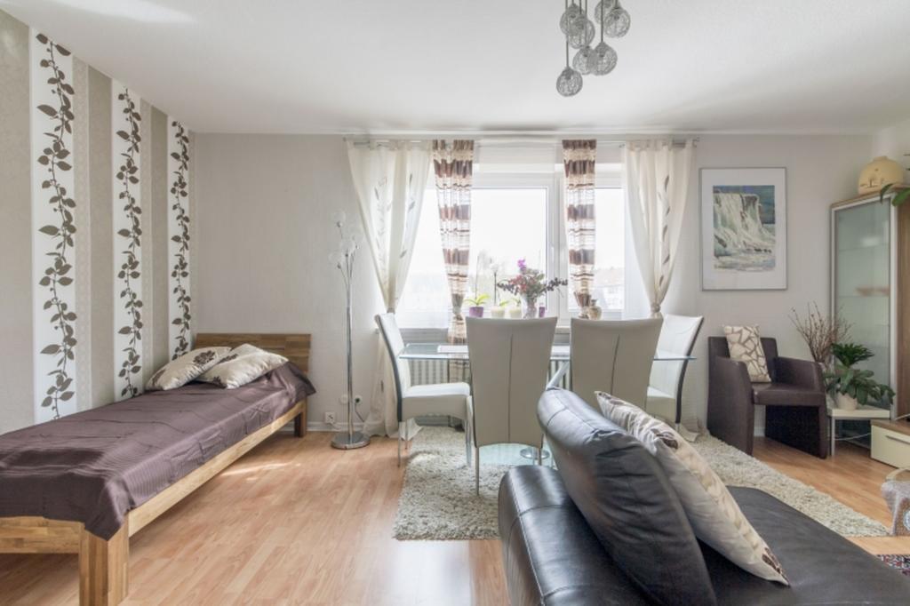 Private Apartment Hanower Zewnętrze zdjęcie